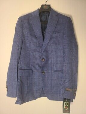 Ted Baker Slim Fit Blazer Size 40R